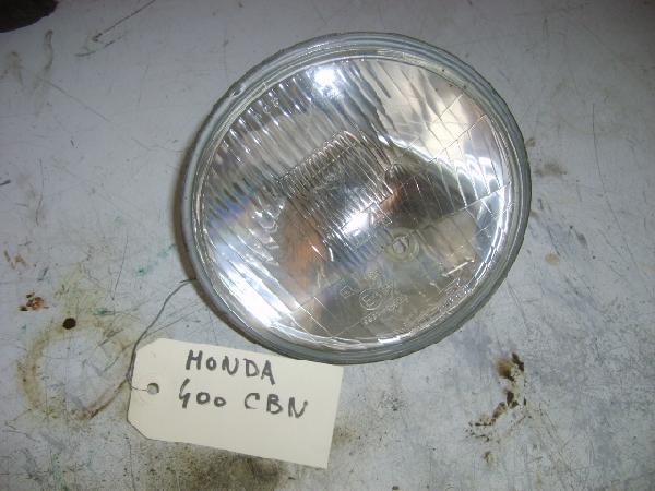 Phare HONDA 400 CBN - 80