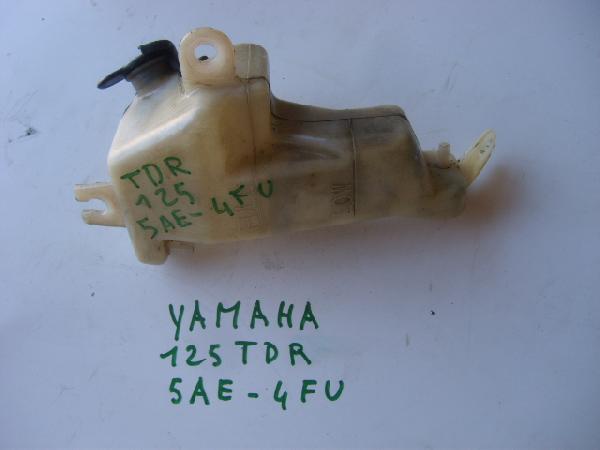 Vase d'expansion YAMAHA 125 TDR 5AE-4FU - 95