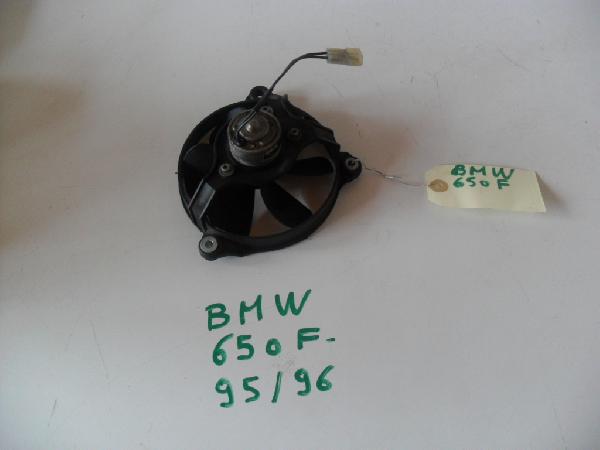 Ventilateur radiateur BMW 650 F - 95-99