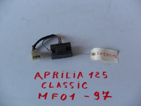 Regulateur APRILIA 125 classic MF01 - 97