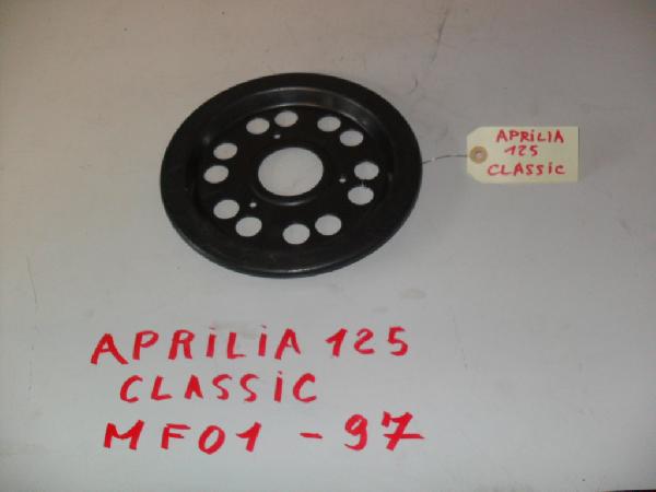 Carter de couronne APRILIA 125 classique MF01 - 97