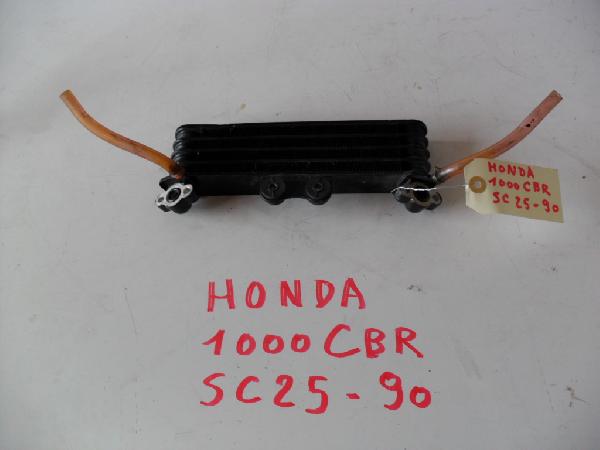 Radiateur d'huile HONDA 1000 CBR SC25 - 90