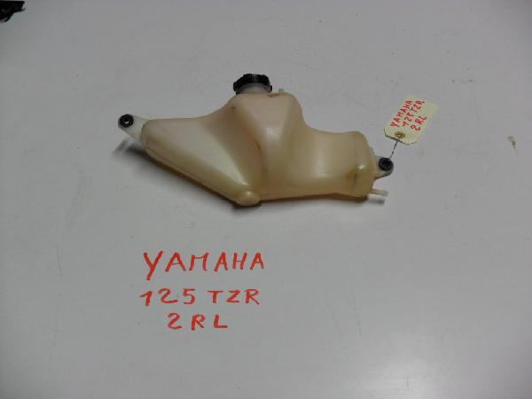 Vase d'expansion YAMAHA 125 TZR 2RL - 91