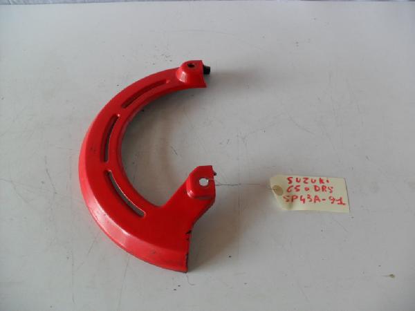 Protege disque SUZUKI 650 DR S SP43A - 91