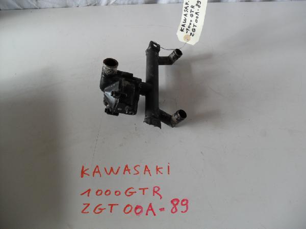 Calorstat KAWASAKI 1000 GTR ZGT09A - 89