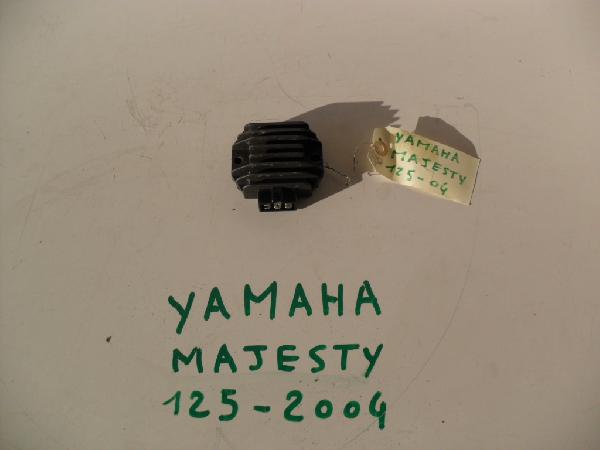 Regulateur YAMAHA 125 majesty YP - 04