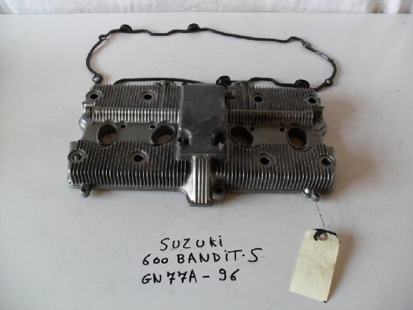 Cache culbuteurs SUZUKI 600 BANDIT S GN77A - 96