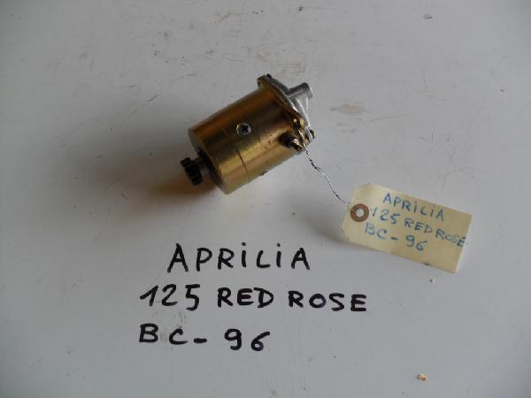 Demarreur APRILIA 125 RED ROSE BC - 94