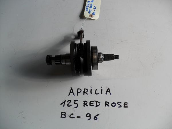 Vilebrequin APRILIA 125 RED ROSE BC 94