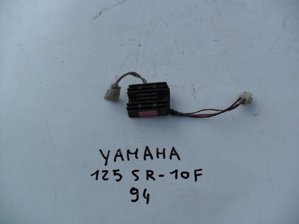 Regulateur YAMAHA 125 SR 10B 94