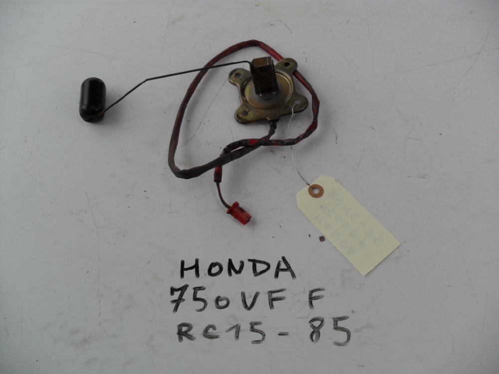 jauge à essence HONDA 750 VF F RC15 85