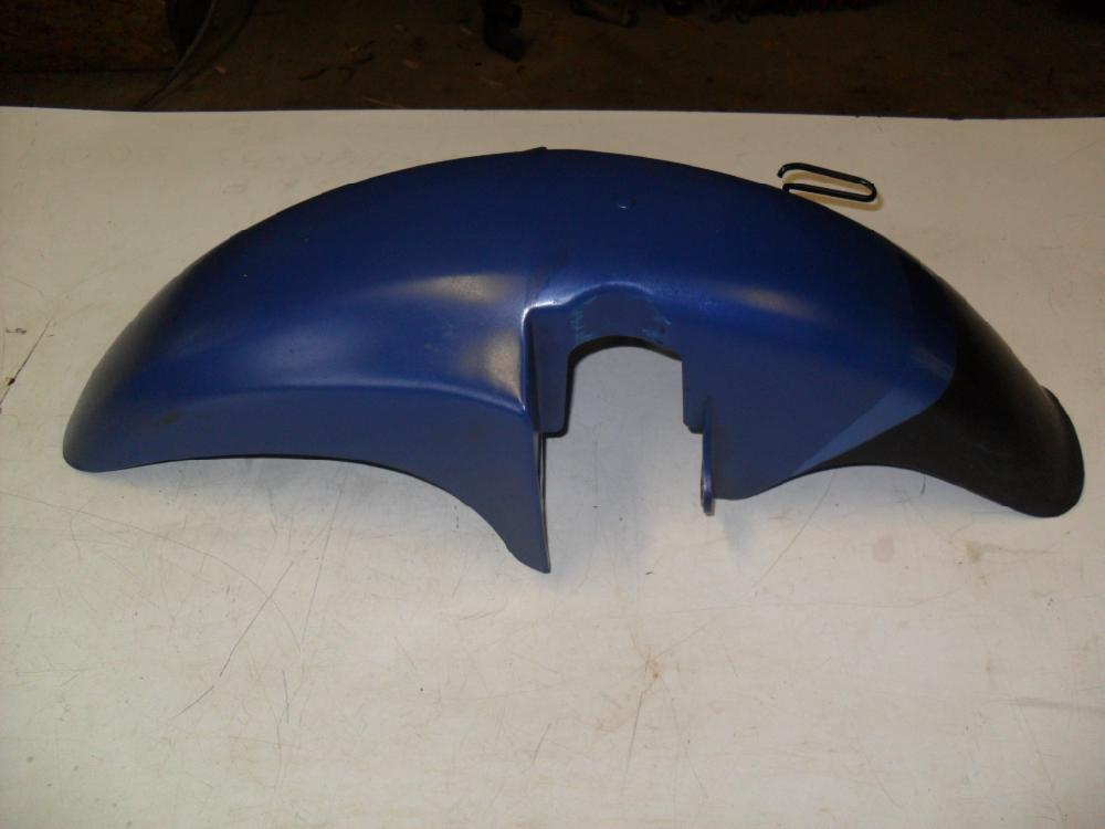 garde boue avant HONDA 600 TRANSALP PD06 - 87