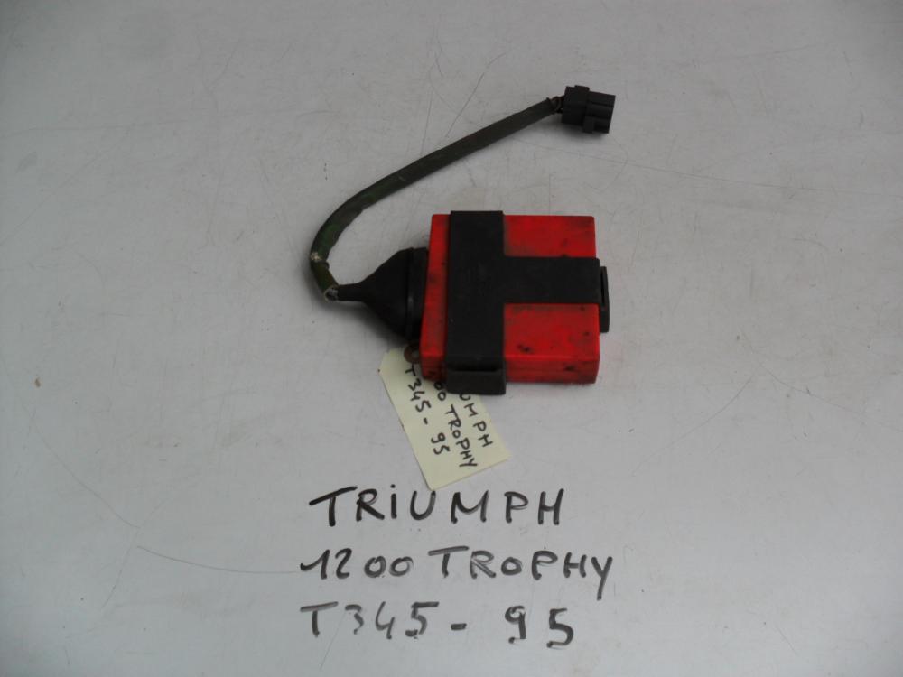 CDI TRIUMPH 1200 TROPHY T345 - 95