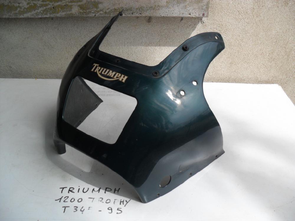 Tète de fourche TRIUMPH 1200 TROPHY T345 - 95