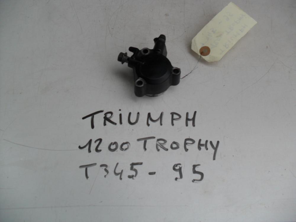 Recepteur d'embrayage TRIUMPH 1200 TROPHY T345 - 95