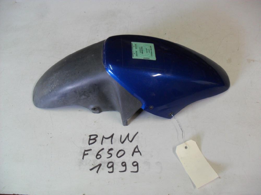 Garde boue avant BMW F650A - 99