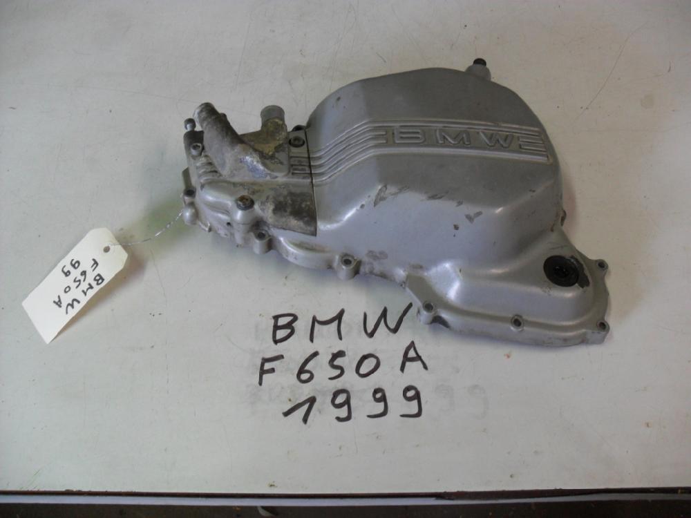 Carter moteur gauche BMW F650A - 99