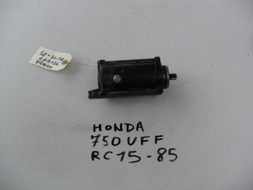 Demarreur HONDA 750 VF F RC15 - 85