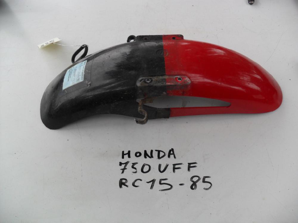 Garde boue avant HONDA 750 VF F RC15 - 85