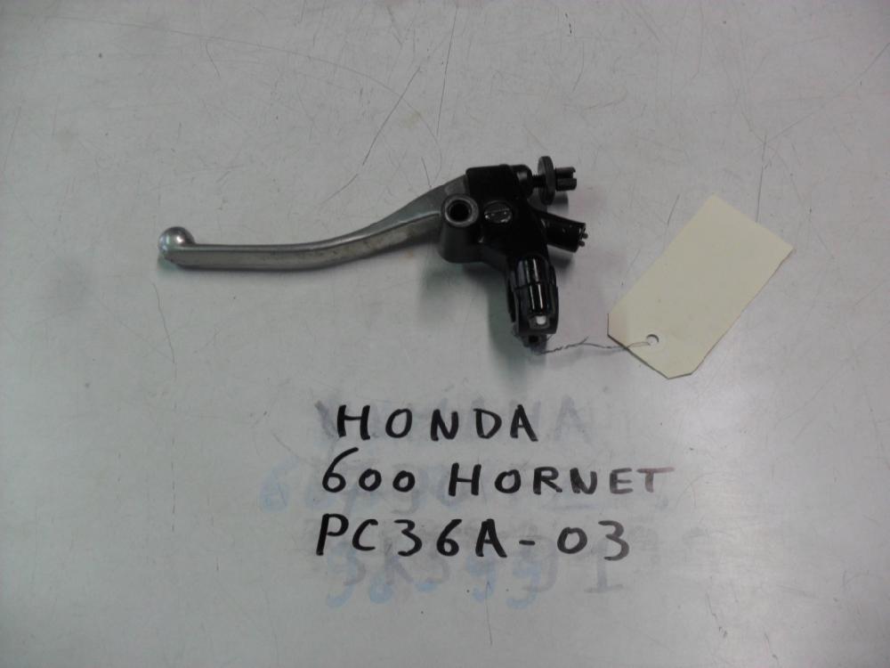 Levier d'embrayage HONDA 600 HORNET PC36A - 03