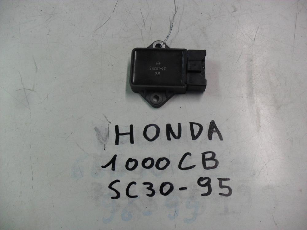 Regulateur HONDA 1000 CB BIG ONE SC30 - 95