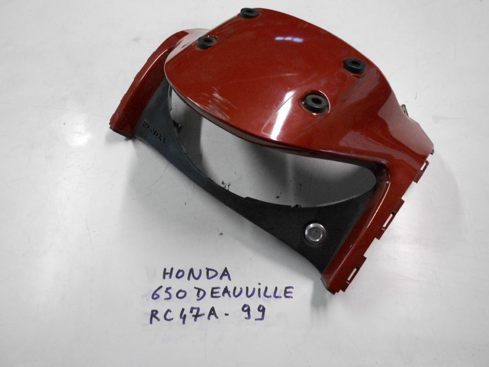 Dosseret de selle HONDA 650 DEAUVILLE RC47A - 99