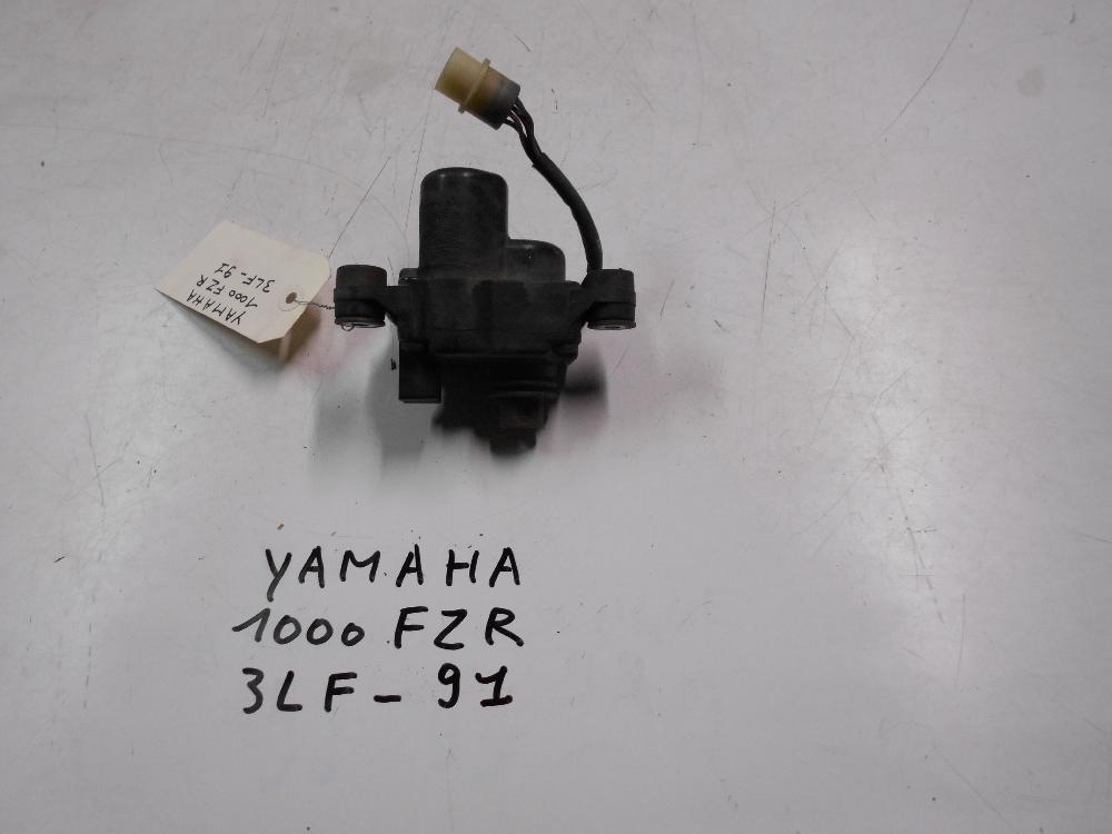 Commande de vanne moteur YAMAHA 1000 FZR 3LF - 91