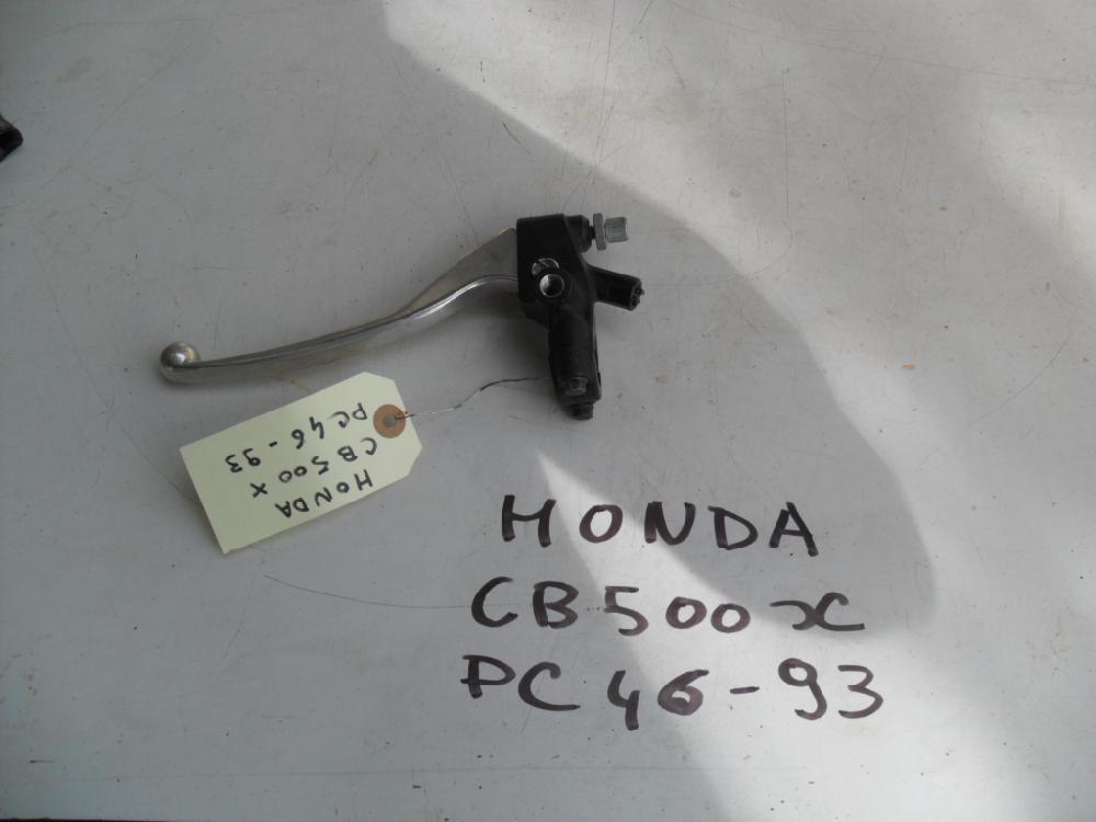 Levier d'embrayage HONDA CB500X PC46 - 2013