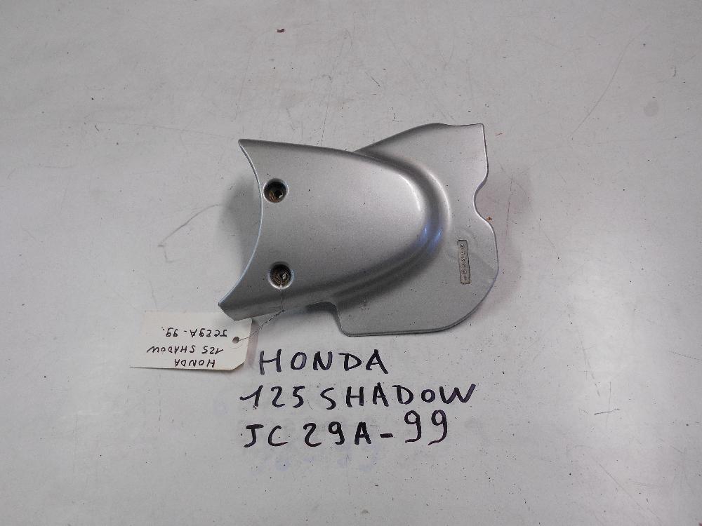 Carter de pignon de chaine HONDA 125 SHADOW JC29A - 99