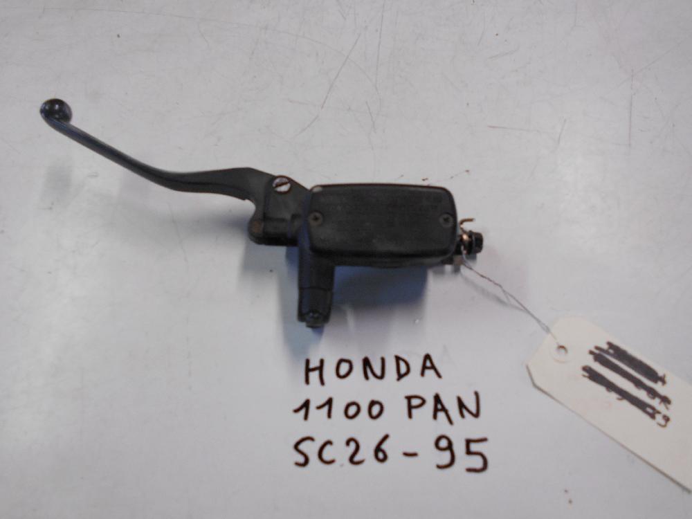 Maitre cylindre d'embrayage HONDA 1100 PAN SC26 - 95