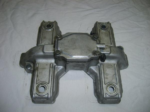 Cache culbuteurs SUZUKI 500 GSE GM51A - 90