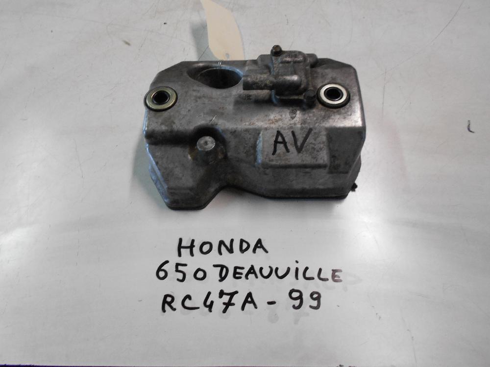 Couvre culasse avant HONDA 650 DEAUVILLE RC47A - 99