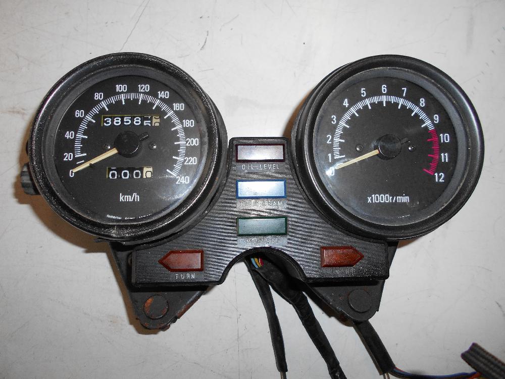 Compteur YAMAHA 900 XJ 58L - 89