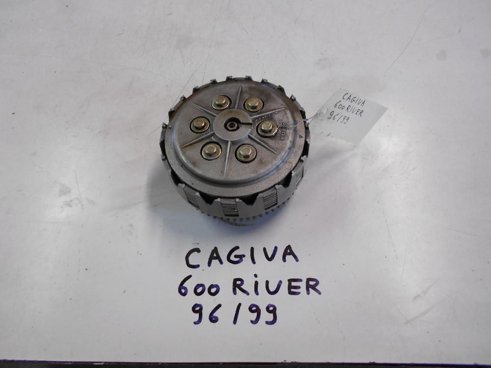 Embrayage CAGIVA 600 RIVER - 96