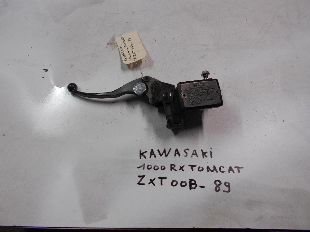 Maitre cylindre d'embrayage KAWASAKI 1000RX ZXT00B - 89