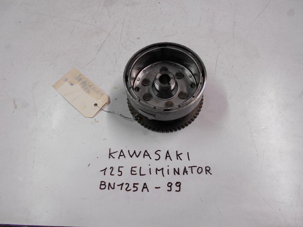 Rotor KAWASAKI 125 ELIMINATOR BN125A - 99