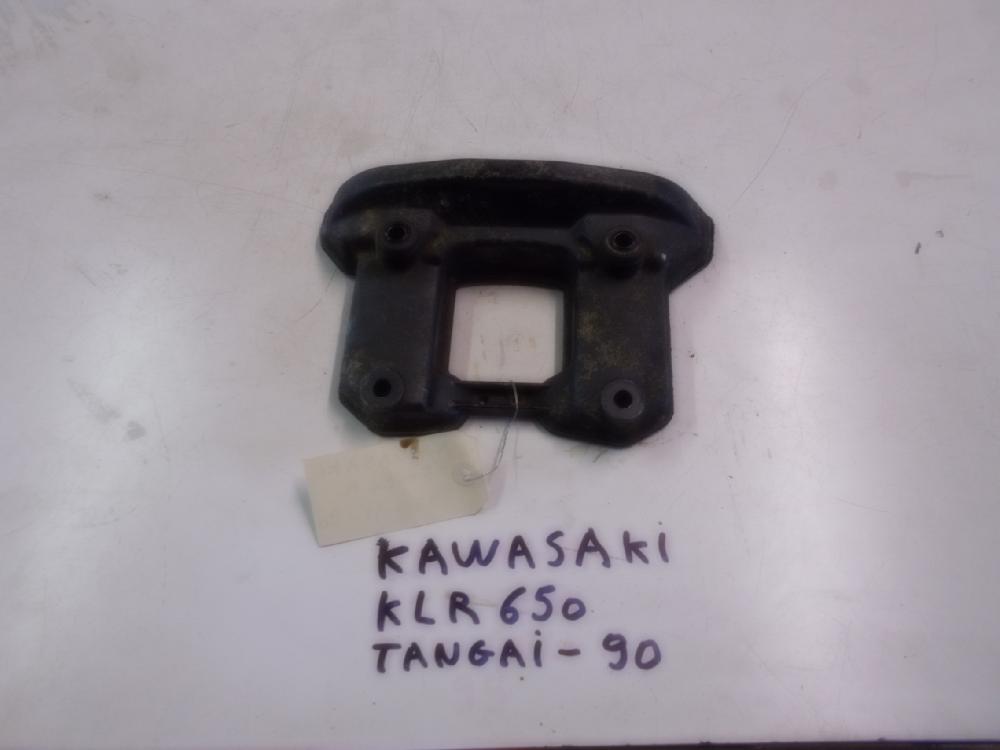 Couvre culasse KAWASAKI 650 KLR TANGAI - 90