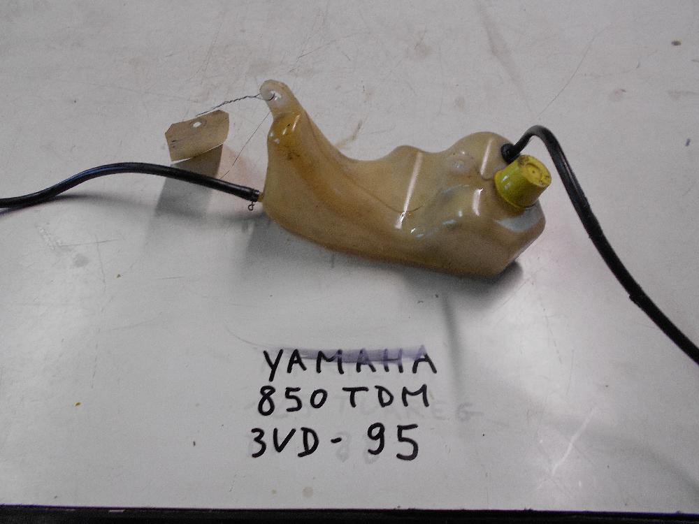 Vase d'expansion YAMAHA 850 TDM 3VD - 96