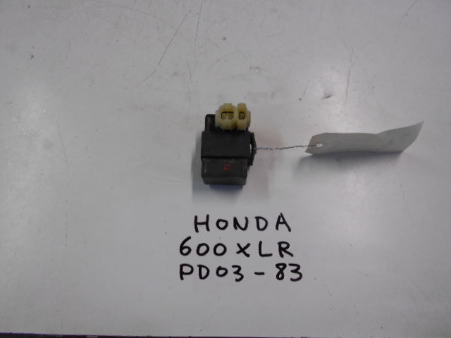 CDI HONDA 600 XLR PD03 - 83