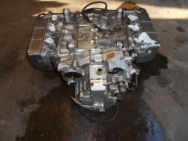 Moteur complet HONDA 1500 GL SC22 - 82