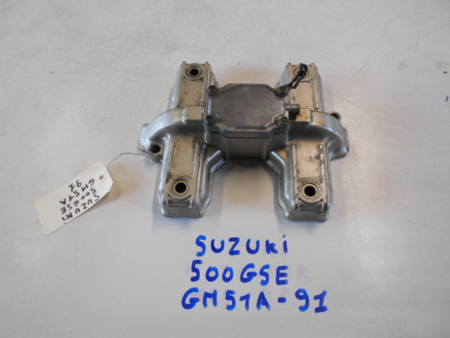 Couvre culasse SUZUKI 500 GSE GM51A - 91