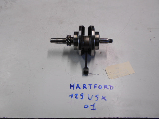 Vilebrequin HARTFORD 125 VSX - 2001