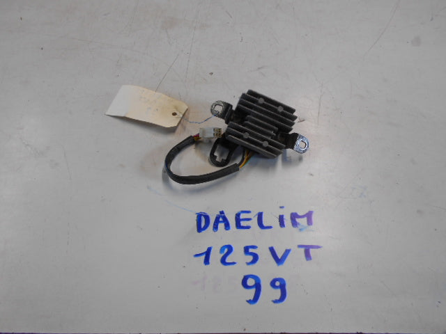 Regulateur DAELIM 125 VT - 99