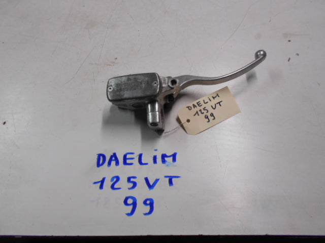 Maitre cylindre de frein avant DAELIM 125 VT - 99