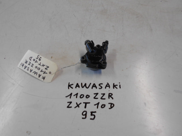 Recepteur d'embrayage KAWASAKI 1100 ZZR ZXT10D - 95