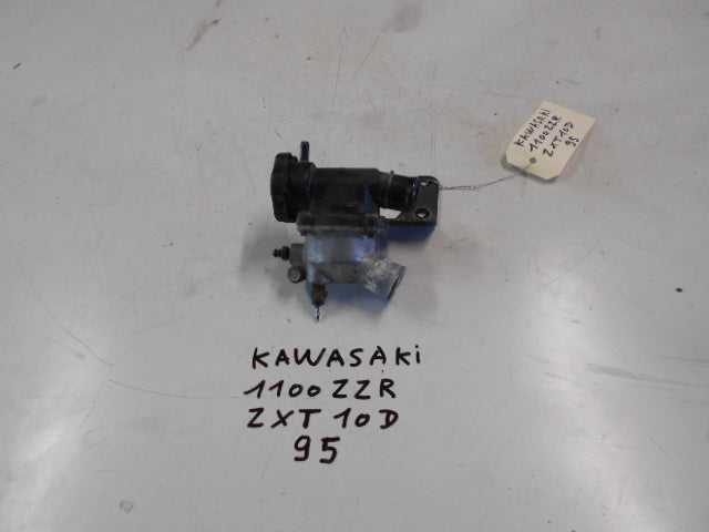 Calorstat KAWASAKI 1100 ZZR ZXT10D - 95