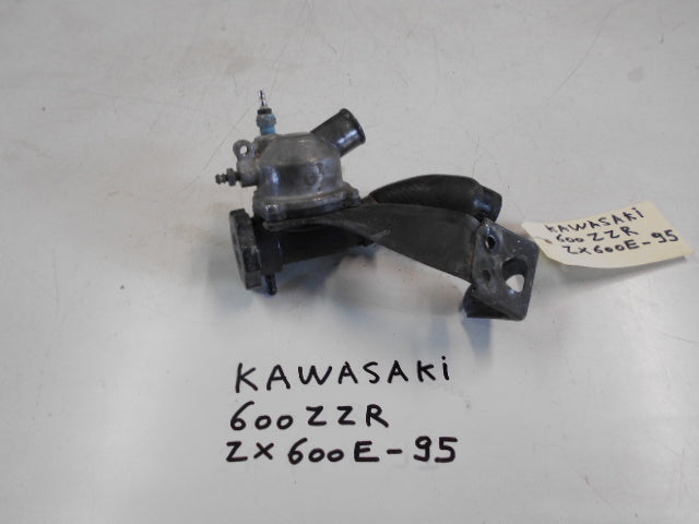 Calorstat KAWASAKI 600 ZZR ZX600E - 95