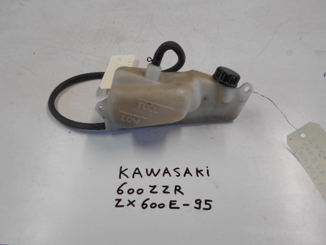 Vase d'expansion KAWASAKI 600ZZR ZX600E - 95