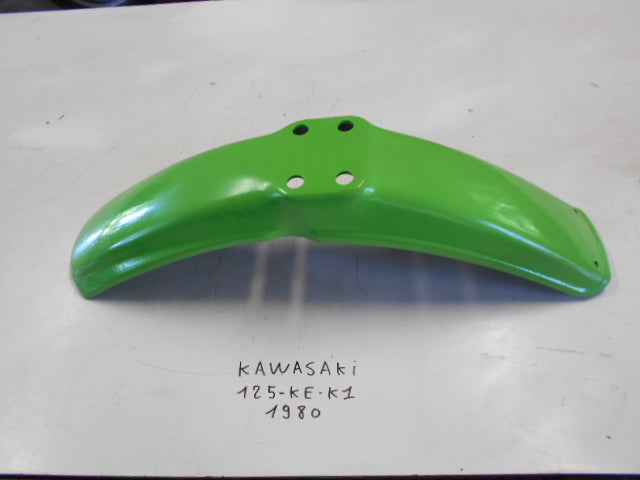 Garde boue KAWASAKI 125 KE-K1 - 80