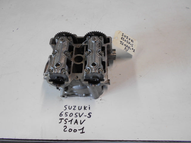 Culasse avant SUZUKI 650 SV S JS1A - 01